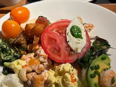 -拉蒂娜·巴西牛排馆 Latina·Brazilian Steakhouse(王府井喜悦店)