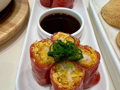 -蔡澜点心·粤菜(月星环球港店)