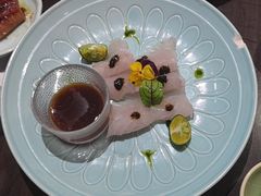 -匠和风精致料理(莆田财富中心店)