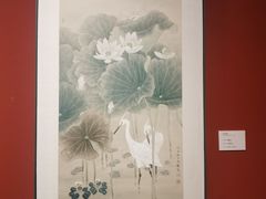 -江苏省美术馆(长江路新馆)