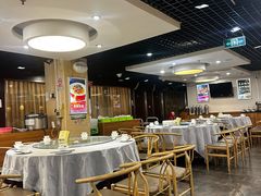 -小土豆北方菜馆(方庄店)
