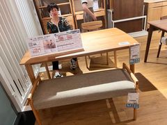 -NITORI 宜得利家居(上海中山公园龙之梦店)