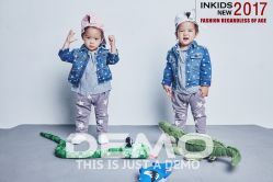 -INKIDS潮童社儿童摄影(朝阳大悦城店)