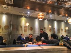 大堂-三姐妹餐厅(曲江店)