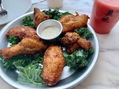 -农畉LONFOOD(福田星河COCOPark店)