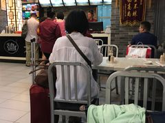 -老边饺子馆(北京南站3店)