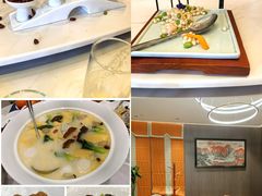 -元唐家宴•经典东北菜(梅市口路店)