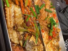 -鸣记脆皮烤鱼·海鲜烤鱼(亿合城店)