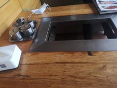 -关二碳烤羊腿(龙翔路店)