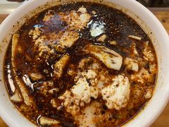 -老鳯府豆花泡馍(第五大道店)
