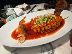 -杭州君悦酒店·湖滨28中餐厅