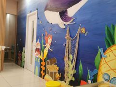 -东方童画儿童创意美术(十里堡体验馆)