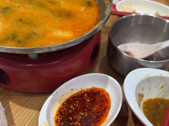 -喜家德虾仁水饺(华强天虹店)