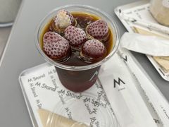 浮冰莓果美式-M Stand(西安大悦城店)