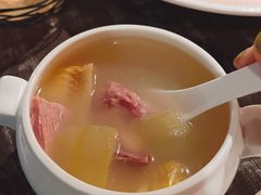-鲨鱼餐厅.海景川粤餐厅(重庆天地店)