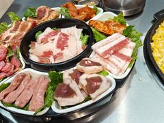 -小团团·路边烤牛肉(南岭壹街店)