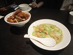 -桂小厨广西菜(万象城店)