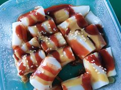 -孖记茶档·热腾茶餐(乐峰店)