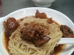 -汉记面馆(南华东路店)