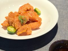 -锦府园·新台州菜(合生汇店)