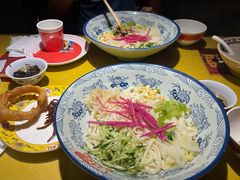 -大海碗·炸酱面·烤鸭·京菜(天坛店)