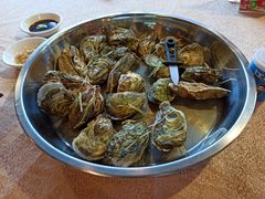-崖口红树林海鲜餐厅