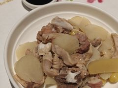 -花城苑广府菜(侨鑫店)