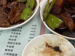 -蘭心餐厅(进贤路店)