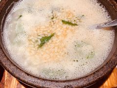 -绿茶餐厅(蓝色港湾店)