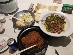 -绿草地·湘菜(7mall店)