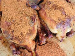 -潭柘厚院&山顶烤肉(潭柘寺店)