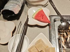-海底捞火锅(关山保利店)