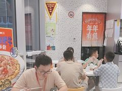 -鱼你在一起(虹口星荟中心店)