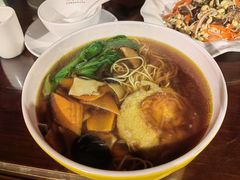 -鸡鸣寺百味斋素菜馆