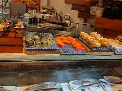-The COOK·厨餐厅·自助餐(浦东嘉里大酒店)