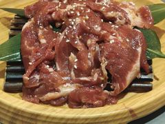 -正宗齐齐哈尔烤肉·齐牛哥鲜切炭火烤肉(杭州总店)