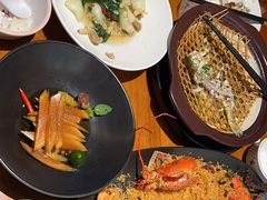 -醉壹号海鲜大排档(厦门店)