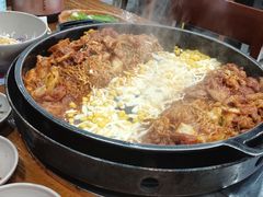 -高基五春川炒鸡排(威海总店)