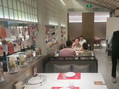-赤火牛排(金狮广场店)