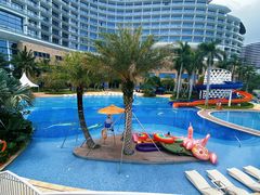 -深圳大梅沙京基洲际度假酒店