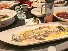 -上和臻品中国菜(花园街店)