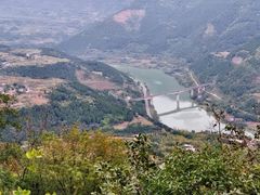 -金堂县云顶石城风景区