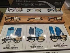 -LOHO眼镜(天河领展广场店)