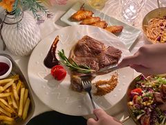 -天空花园餐吧·生日·团建(南山店)