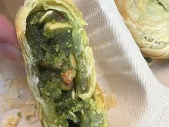 -龙华素斋(龙华路店)