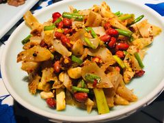 -遇见长安(兰州中心店)