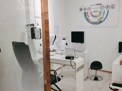 -锦泉眼视光中心(海珠广场店)