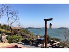 -天目湖涵田半山温泉