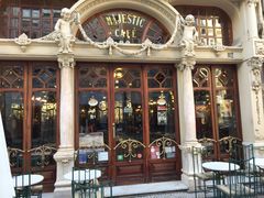 -Majestic Café