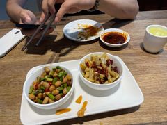 -海荣锅贴馆(五味十字店)